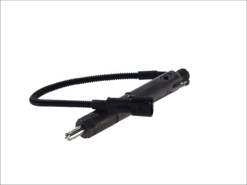 BOSCH 0 432 131 733 — Korpus wtryskiwacza