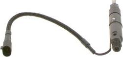 BOSCH 0 432 133 799 — Korpus wtryskiwacza