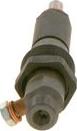 BOSCH 0 432 133 780 — Korpus wtryskiwacza
