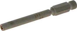 BOSCH 0 437 502 019 — Korpus wtryskiwacza