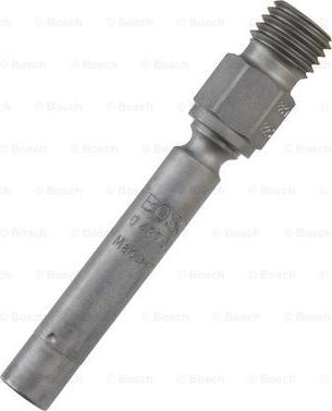 BOSCH 0 437 502 010 - Korpus wtryskiwacza