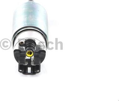BOSCH 0 580 454 140 - Pompa paliwa
