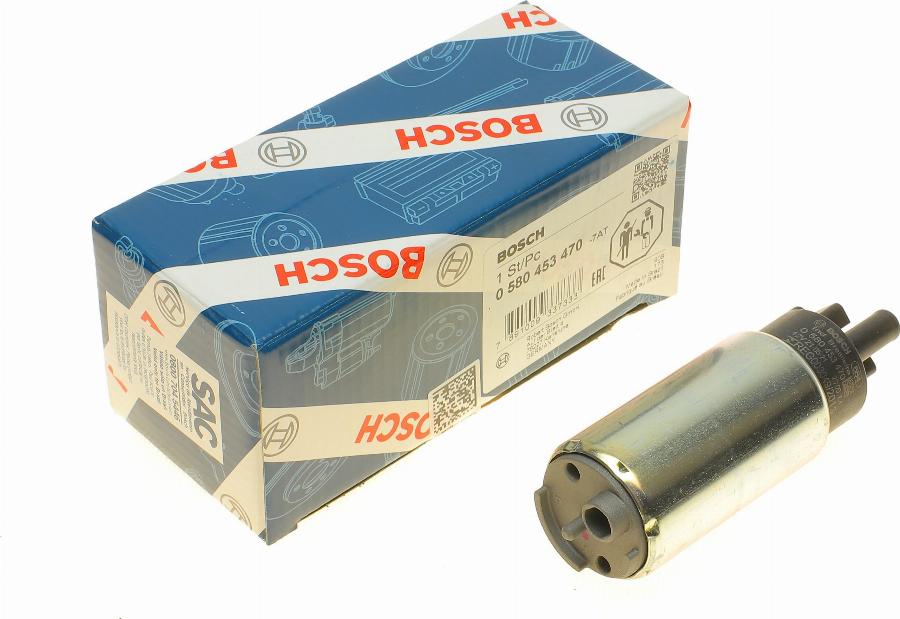 BOSCH 0 580 453 470 — Pompa paliwa