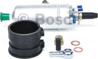 BOSCH 0 580 464 999 - Pompa paliwa