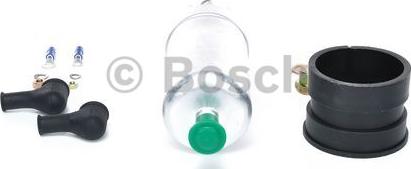 BOSCH 0 580 464 999 - Pompa paliwa