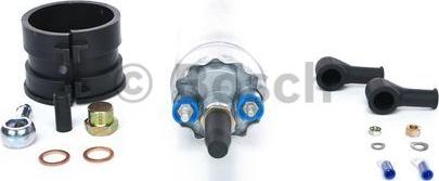 BOSCH 0 580 464 999 - Pompa paliwa