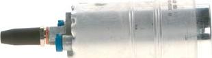 BOSCH 0 580 464 990 - Pompa paliwa