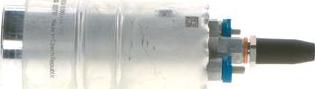 BOSCH 0 580 464 990 - Pompa paliwa