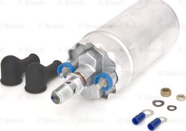 BOSCH 0 580 464 069 - Pompa paliwa