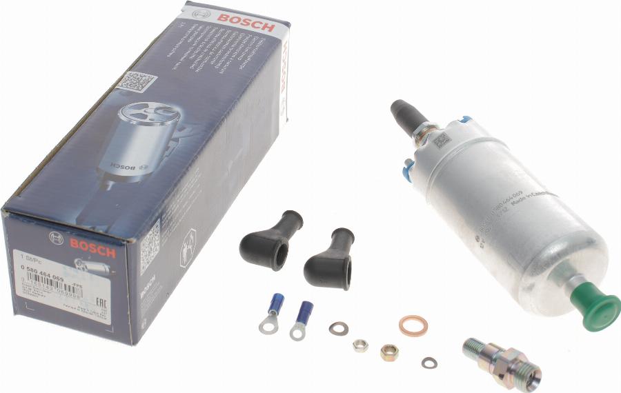 BOSCH 0 580 464 069 - Pompa paliwa