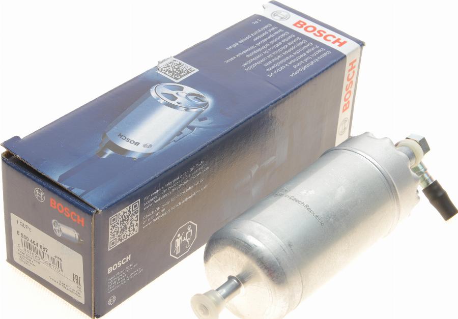 BOSCH 0 580 464 087 - Pompa paliwa