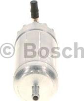 BOSCH 0 580 464 087 - Pompa paliwa