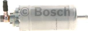BOSCH 0 580 464 087 - Pompa paliwa