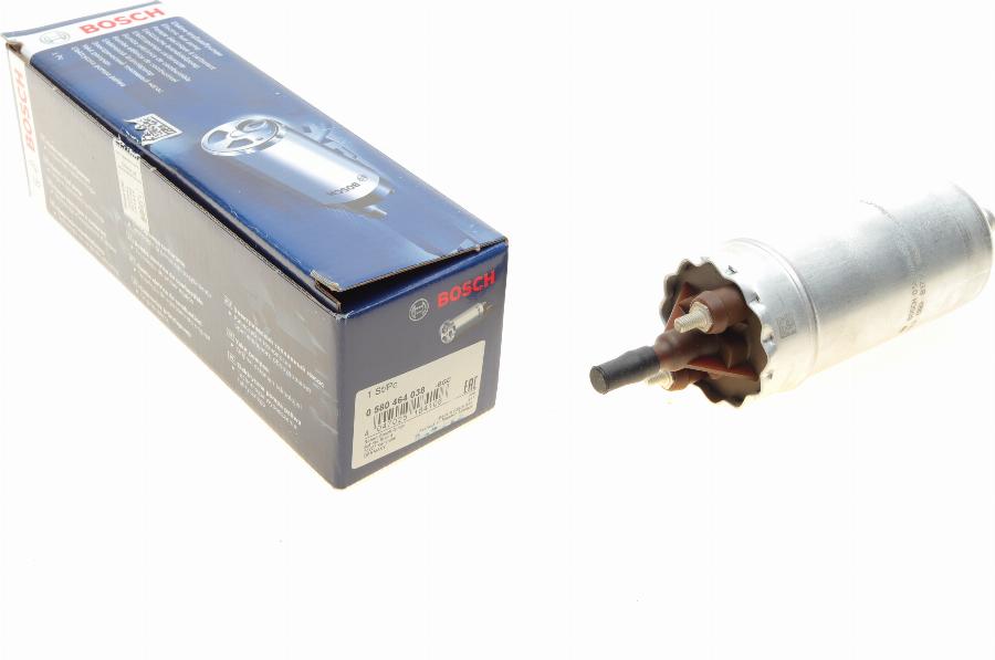 BOSCH 0 580 464 038 — Pompa paliwa