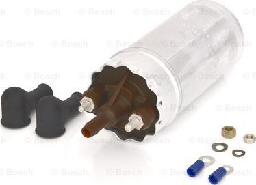 BOSCH 0 580 464 070 - Pompa paliwa