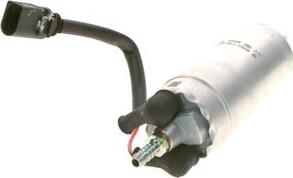 BOSCH 0 580 464 131 — Pompa paliwa