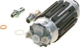 BOSCH 0 580 464 206 — Pompa paliwa
