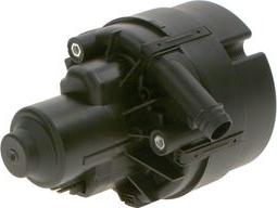 BOSCH 0 580 000 017 - Elektr pompa powietrza wtórnego