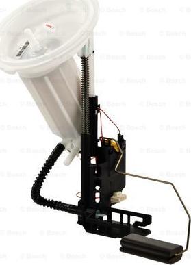 BOSCH 0 580 300 047 - Moduł pompy paliwa
