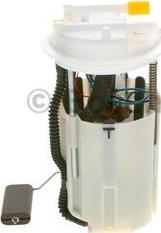 BOSCH 0 580 303 060 - POMPA PAL. FIAT CROMA 1.9D-2.4D 05-