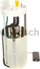 BOSCH 0 580 303 002 - POMPA PAL. FIAT BRAVA 1.9JTD 98-