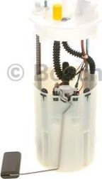 BOSCH 0 580 303 002 - POMPA PAL. FIAT BRAVA 1.9JTD 98-
