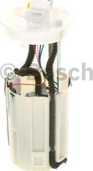 BOSCH 0 580 303 002 - POMPA PAL. FIAT BRAVA 1.9JTD 98-
