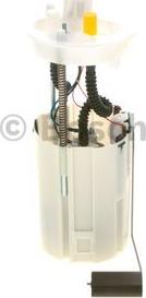 BOSCH 0 580 303 002 - POMPA PAL. FIAT BRAVA 1.9JTD 98-