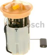 BOSCH 0 580 303 085 - Pompa paliwa