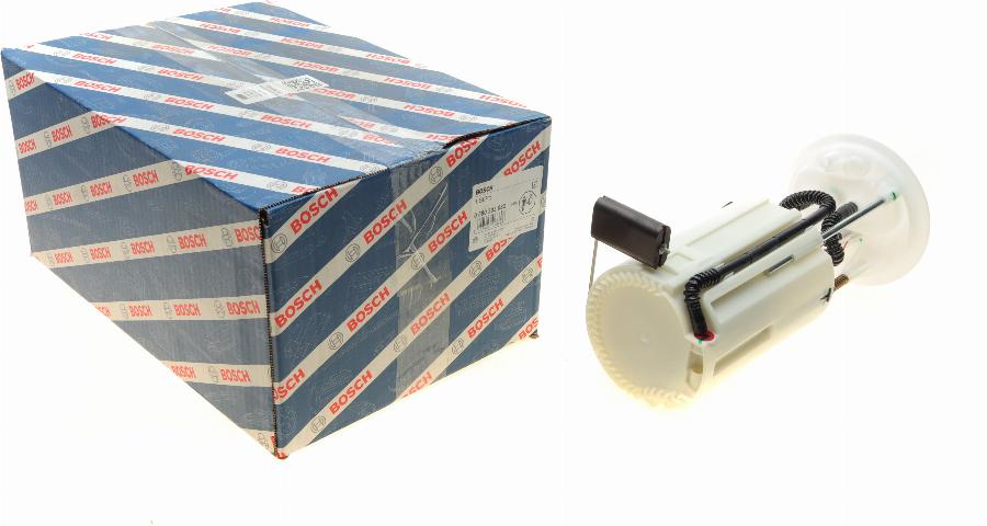 BOSCH 0 580 303 082 — Moduł pompy paliwa