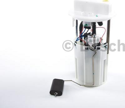 BOSCH 0 580 303 025 — Moduł pompy paliwa