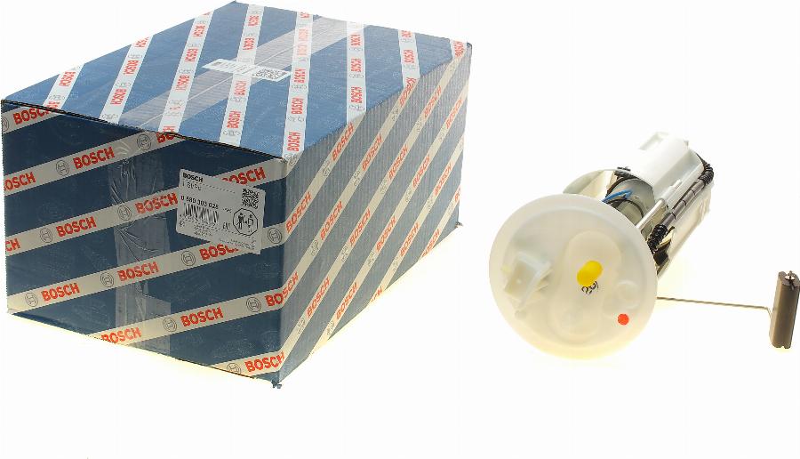 BOSCH 0 580 303 028 — Moduł pompy paliwa