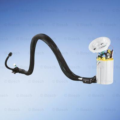 BOSCH 0 580 314 547 — Moduł pompy paliwa