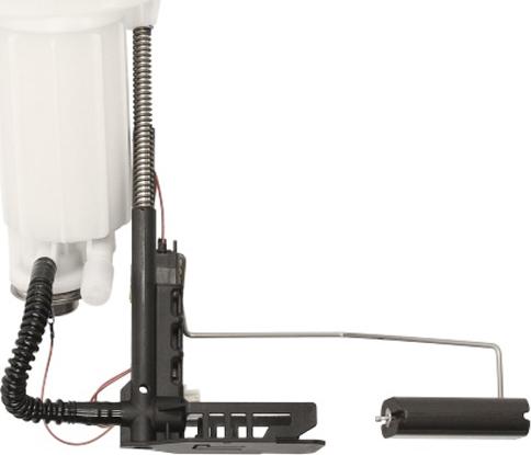 BOSCH 0 580 314 537 - Czujnik poziomu paliwa