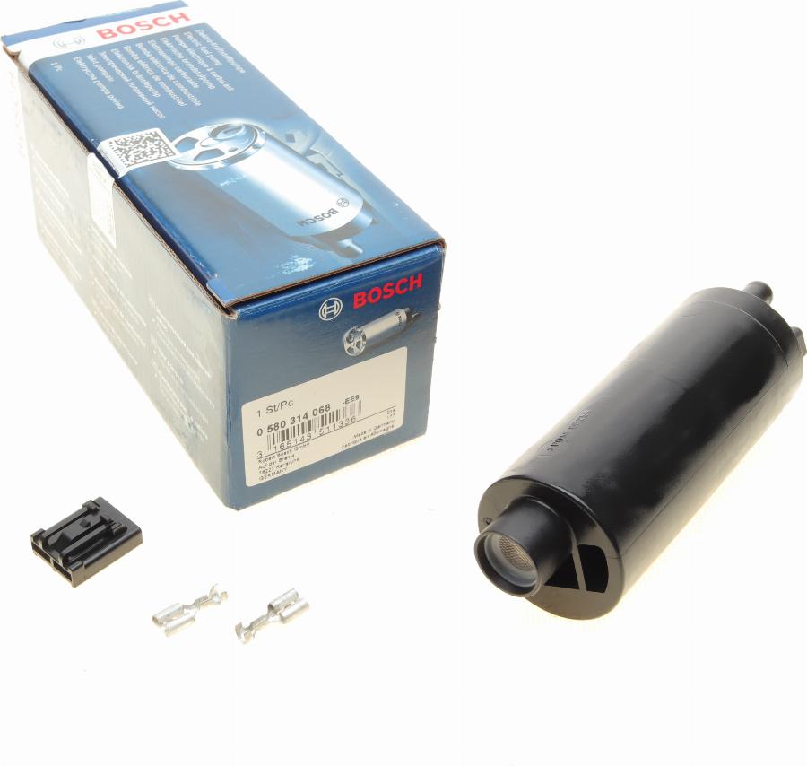 BOSCH 0 580 314 068 — Pompa paliwa