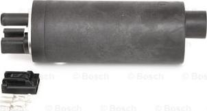 BOSCH 0 580 314 068 - Pompa paliwa