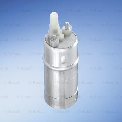 BOSCH 0 580 453 979 - Pompa paliwa