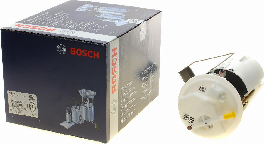 BOSCH 0 580 313 053 — Moduł pompy paliwa