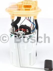 BOSCH 0 580 313 026 — Moduł pompy paliwa