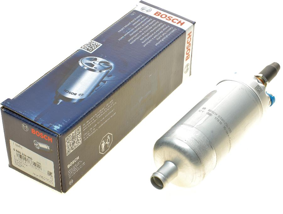 BOSCH 0 580 254 950 — Pompa paliwa