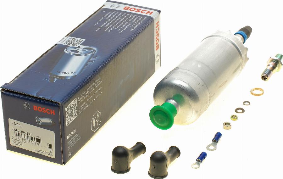 BOSCH 0 580 254 911 — Pompa paliwa
