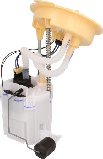 BOSCH 0 580 204 018 — Moduł pompy paliwa
