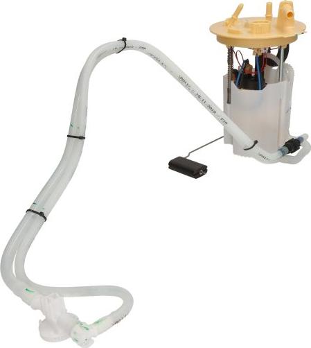 BOSCH 0 580 204 345 — Moduł pompy paliwa