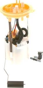 BOSCH 0 580 204 353 — Moduł pompy paliwa