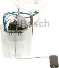 BOSCH 0 580 200 504 - Pompa paliwa