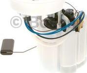 BOSCH 0 580 200 504 - Pompa paliwa