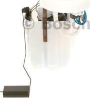 BOSCH 0 580 200 504 - Pompa paliwa
