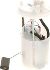 BOSCH 0 580 200 099 - POMPA PAL. MODUŁ FIAT ALBEA 1.4 06-