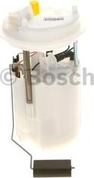 BOSCH 0 580 200 096 — Moduł pompy paliwa