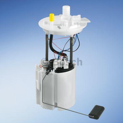 BOSCH 0 580 200 044 - Moduł pompy paliwa